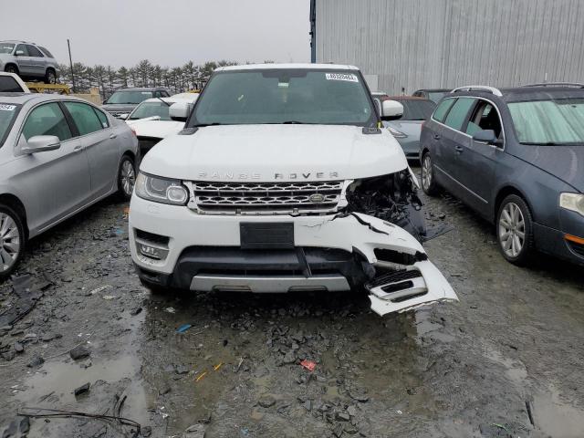 VIN SALWR2WF9EA373748 2014 Land Rover Range Rover, Hse no.5