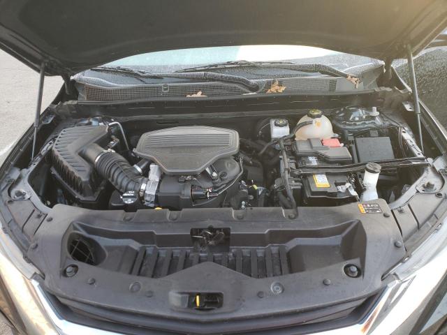 2020 CHEVROLET BLAZER 2LT - 3GNKBCRS8LS637411