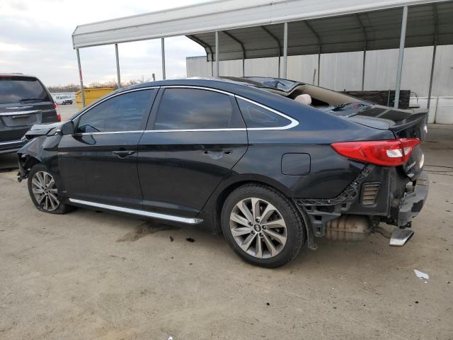 5NPE34AF5FH093018 | 2015 HYUNDAI SONATA SPO