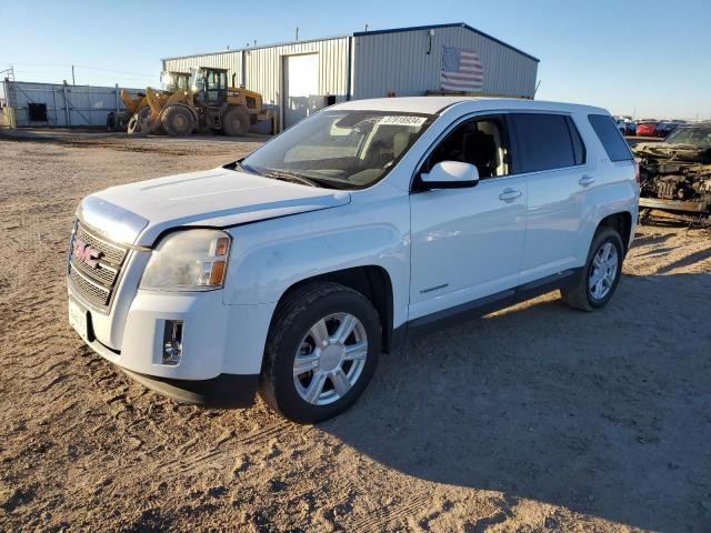 2GKALMEK2E6167542 | 2014 GMC TERRAIN SL