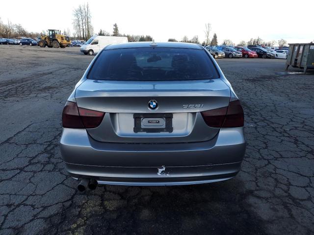 2011 BMW 3er - Image 6