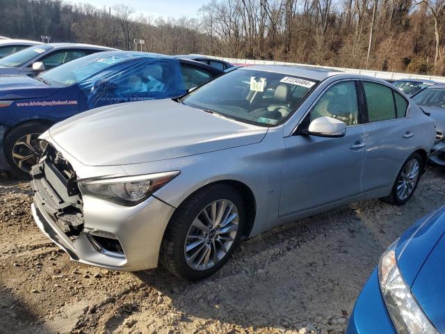 2020 INFINITI Q50 