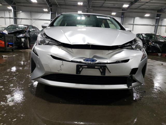 JTDKBRFU1H3045993 | 2017 TOYOTA PRIUS