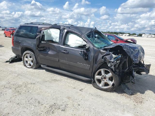 2010 Chevrolet Suburban C1500 Lt VIN: 1GNUCJE02AR105960 Lot: 39192944