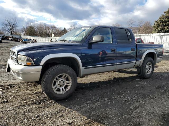 2003 Dodge Dakota 