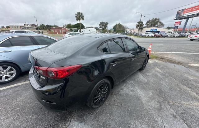 JM1BM1T77F1246736 | 2015 MAZDA 3 SV