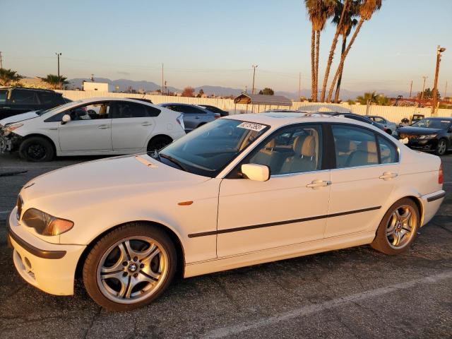 2004 BMW 3 Series 330i