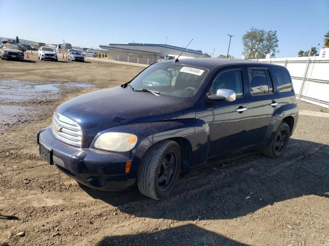 2010 Chevrolet HHR LT