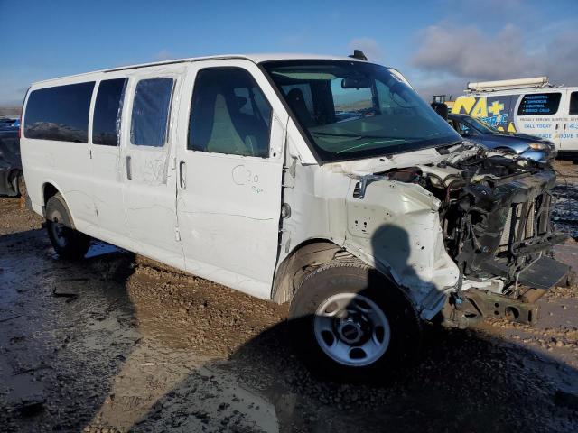 2018 GMC SAVANA G35 1GJZ7PFG4J1238194