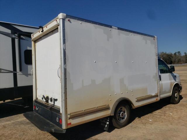 1GD07RFP9M1241779 2021 GMC Savana Cutaway G3500