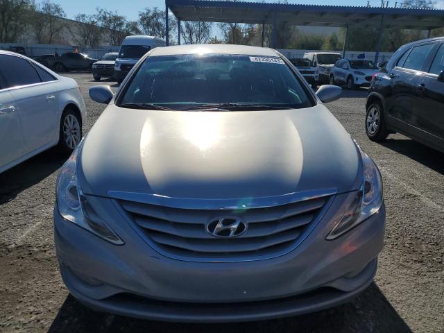 2013 Hyundai Sonata Gls VIN: 5NPEB4AC3DH752588 Lot: 82335143
