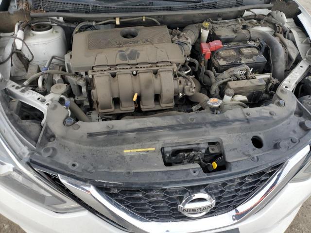 VIN 4T1G11AK6LU979758 2020 Toyota Camry, SE no.11