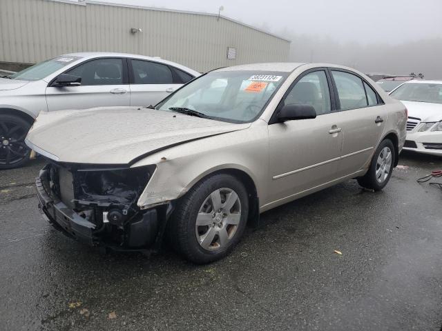 2010 Hyundai Sonata GLS