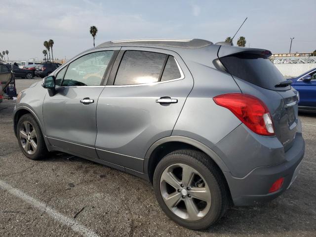 KL4CJASB2FB036553 | 2015 BUICK ENCORE