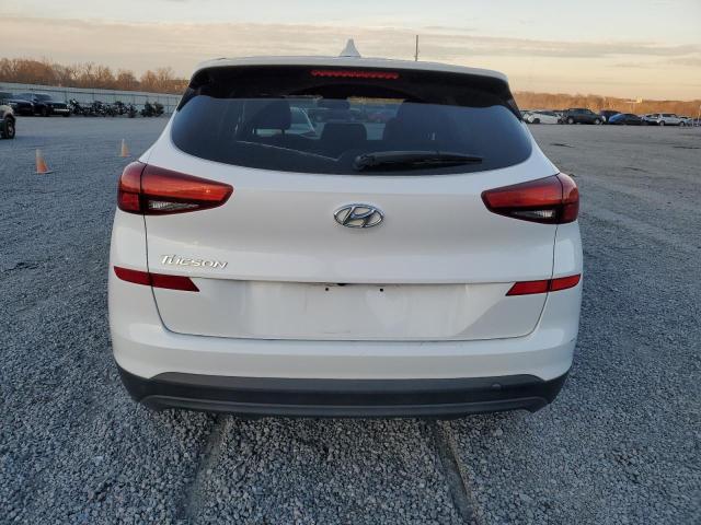 KM8J23A4XKU842255 | 2019 HYUNDAI TUCSON SE