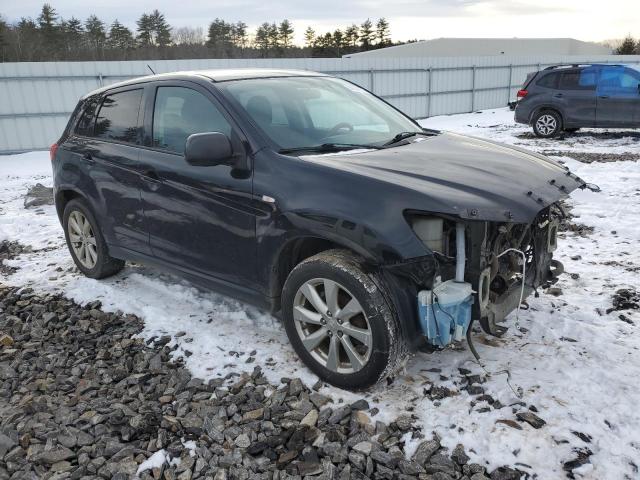 4A4AR3AW3FE025140 | 2015 MITSUBISHI OUTLANDER