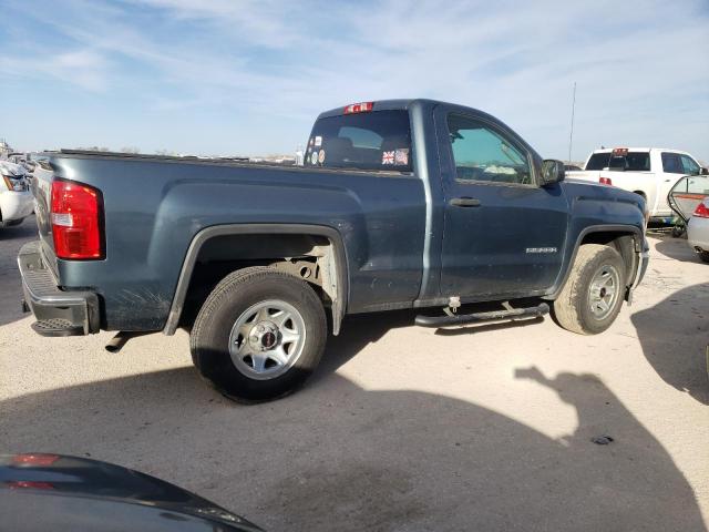 1GTN1TEC4EZ274005 | 2014 GMC SIERRA C15