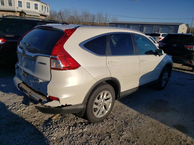 5J6RM4H70FL043887 | 2015 HONDA CR-V EXL