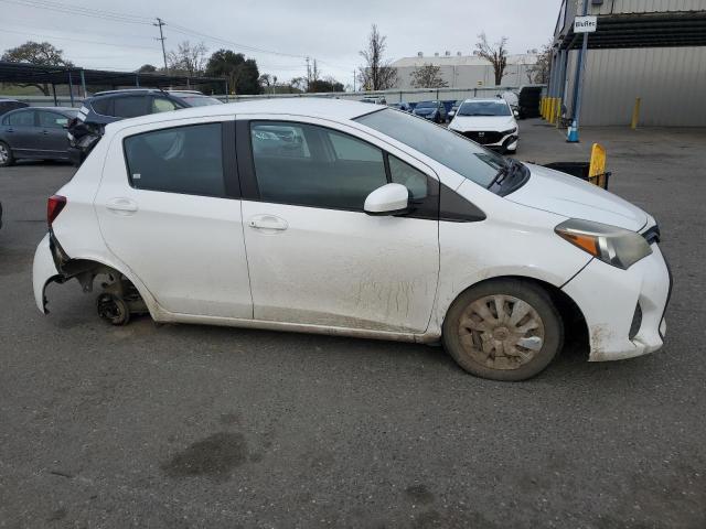 VNKKTUD33FA041633 | 2015 TOYOTA YARIS