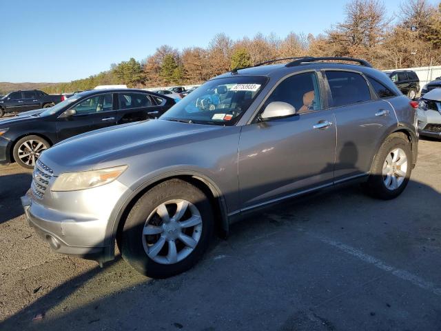 2005 INFINITI FX35 