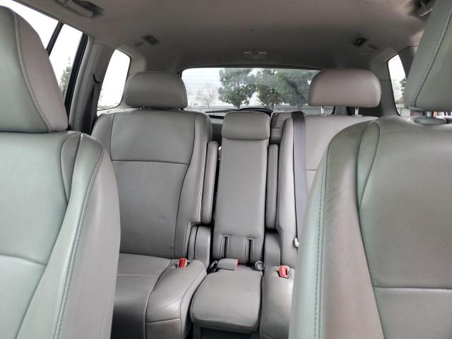 5TDBK3EH5DS211572 2013 Toyota Highlander Base