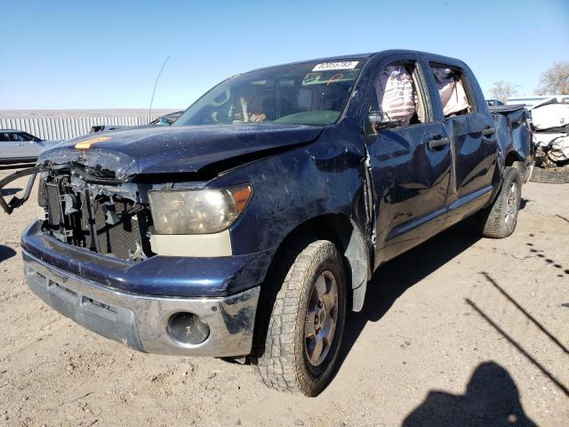 2007 Toyota Tundra 