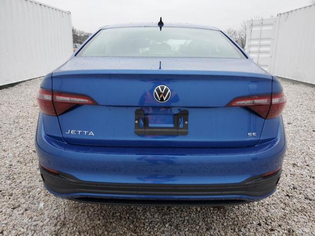 3VW7M7BUXRM024289 | 2024 VOLKSWAGEN JETTA SE