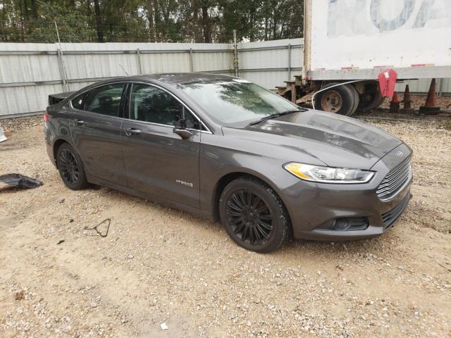 3FA6P0LUXFR231135 | 2015 FORD FUSION SE