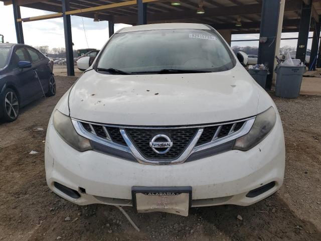 JN8AZ1MW9EW501508 | 2014 NISSAN MURANO S