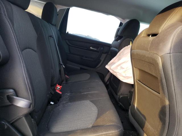 2021 CHEVROLET TRAVERSE L - 1GNKRGKD8HJ342784