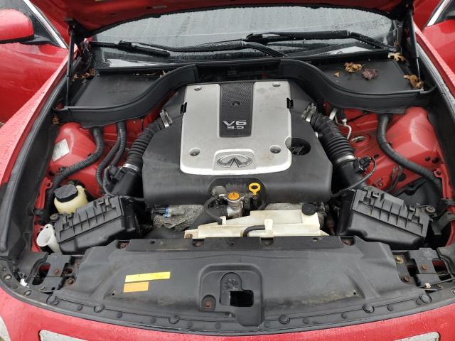 2007 Infiniti G - Image 11