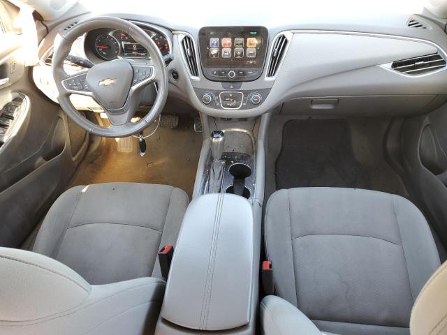 2017 CHEVROLET MALIBU LT - 1G1ZE5ST3HF256311