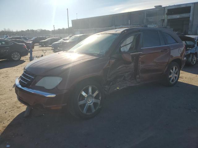 2007 Chrysler Pacifica Limited