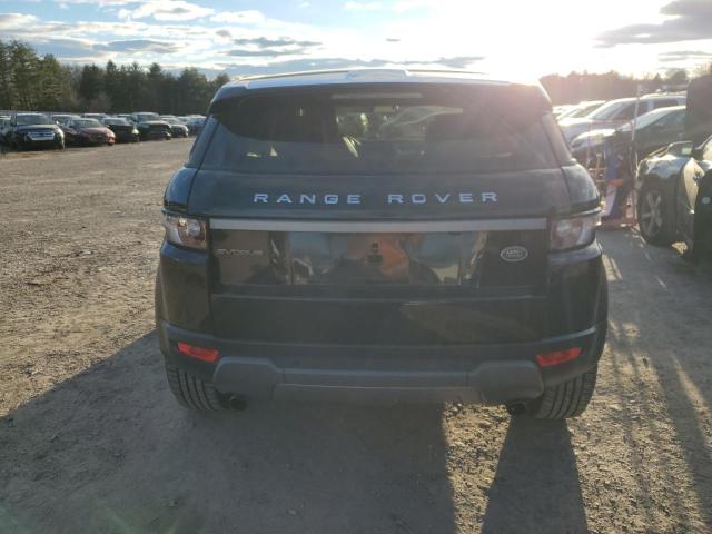 SALVP2BG7EH948145 | 2014 LAND ROVER RANGE ROVE