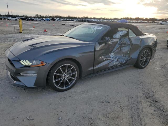 2019 FORD MUSTANG 1FATP8UH5K5161964