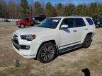 2018 TOYOTA 4RUNNER SR - JTEBU5JR7J5603700