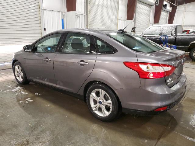 1FADP3F29EL138641 | 2014 FORD FOCUS SE