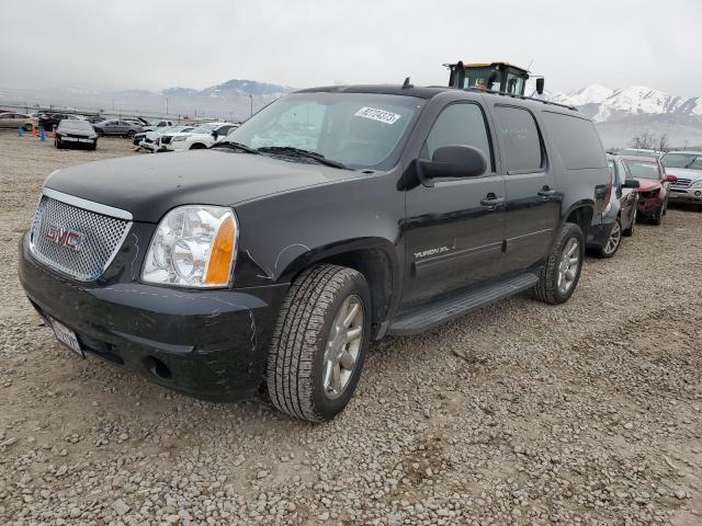 2011 GMC Yukon XL 