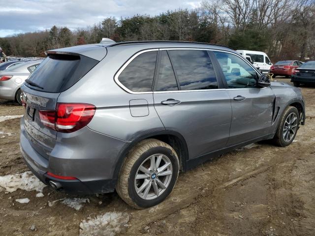 5UXKS4C5XF0N06136 2015 BMW X5, photo no. 3