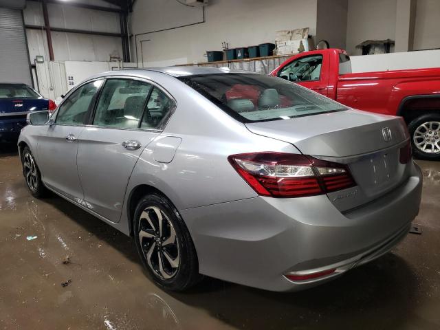 1HGCR2F73HA238676 | 2017 HONDA ACCORD EX