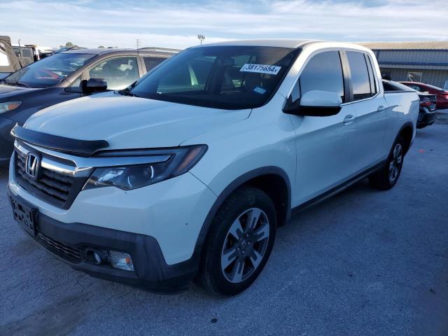 2018 Honda Ridgeline RTL