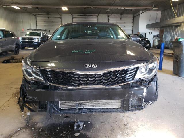 5XXGT4L3XLG408219 | 2020 KIA OPTIMA LX