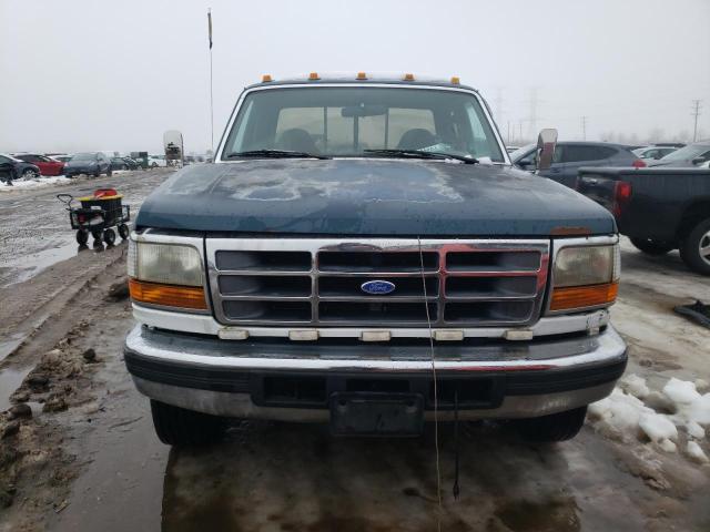 1995 Ford F250 VIN: 1FTHX25F6SKA60265 Lot: 39229994