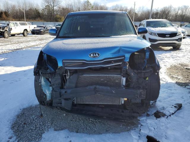 KNDJP3A57H7427996 | 2017 KIA SOUL +