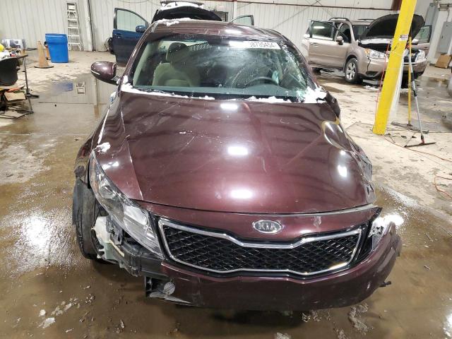 VIN JF2GPBKC4EH253992 2014 Subaru XV, Crosstrek Hyb... no.5