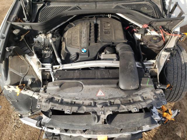 5UXKR0C52E0K51601 2014 BMW X5, photo no. 11