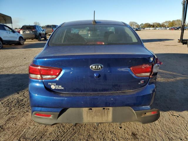 3KPA24AD1LE346903 | 2020 KIA RIO LX