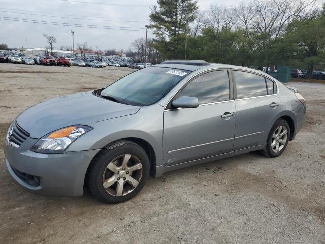 2008 Nissan Altima 2.5