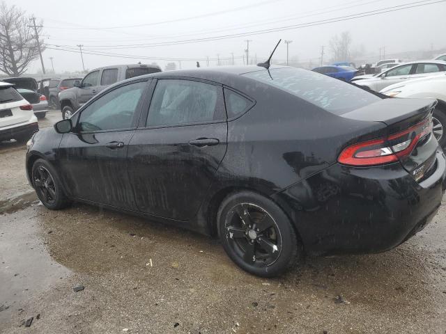 1C3CDFBB4GD544284 | 2016 DODGE DART SXT