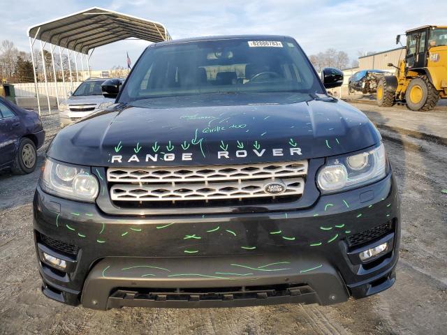 SALWV2TF6EA382648 | 2014 LAND ROVER RANGE ROVE